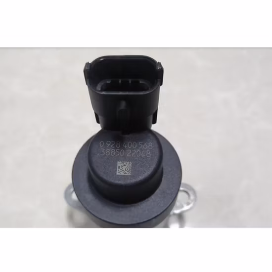 Kraftstoffeinspritzpumpen-Magnetsteuerventile, Messventil für Ldv Maxus FIAT Ducato Iveco Daily 0928400547 0928400568 0928400567