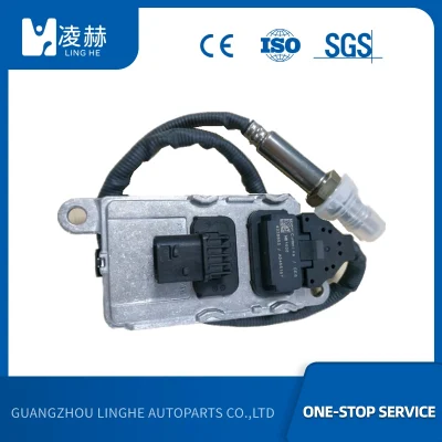 Nox-Sensor in Originalqualität 5wk9 7329A OEM Re